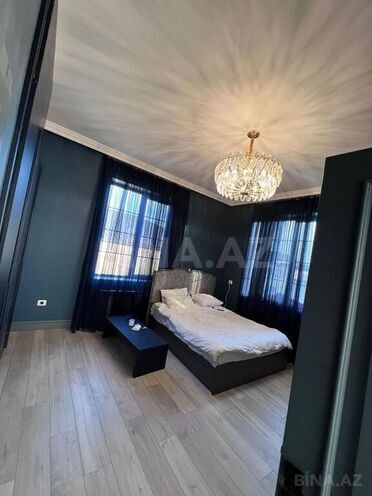Сдаётся 6-комн. дом/дача 400 м², пос. Шувеляны, photo 11 from 27