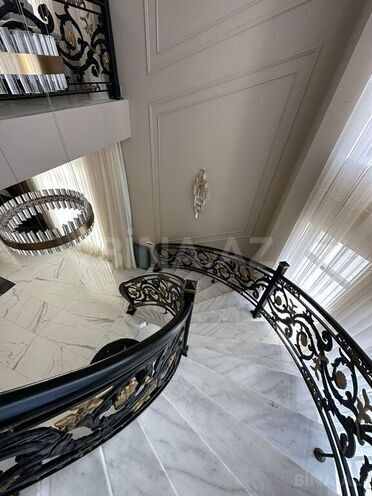 Сдаётся 6-комн. дом/дача 400 м², пос. Шувеляны, photo 12 from 27