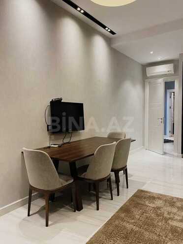 Сдаётся 4-комн. новостройка 190 м², пос. Аг шехер, photo 13 from 17