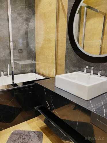 Сдаётся 4-комн. новостройка 190 м², пос. Аг шехер, photo 15 from 17