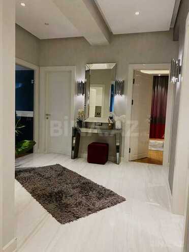 Сдаётся 4-комн. новостройка 190 м², пос. Аг шехер, photo 11 from 17