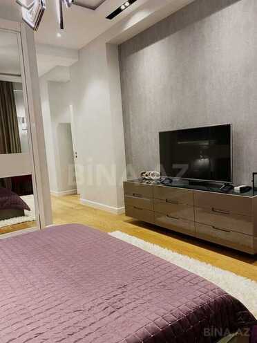 Сдаётся 4-комн. новостройка 190 м², пос. Аг шехер, photo 16 from 17