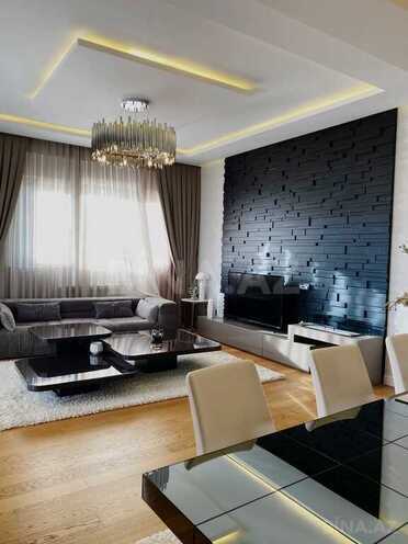 Сдаётся 4-комн. новостройка 190 м², пос. Аг шехер, photo 14 from 17