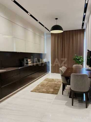 Сдаётся 4-комн. новостройка 190 м², пос. Аг шехер, photo 12 from 17