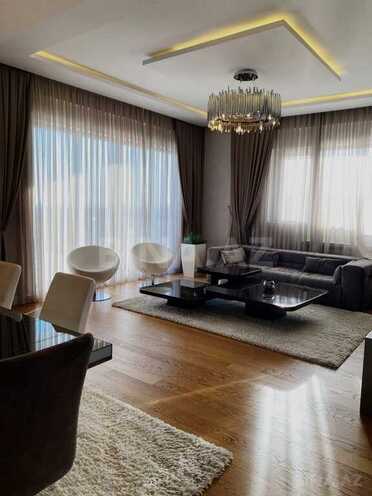 Сдаётся 4-комн. новостройка 190 м², пос. Аг шехер, photo 4 from 17