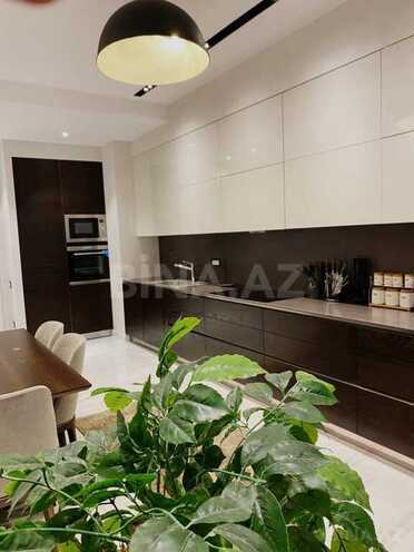 Сдаётся 4-комн. новостройка 190 м², пос. Аг шехер, photo 1 from 17