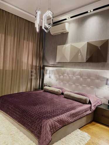 Сдаётся 4-комн. новостройка 190 м², пос. Аг шехер, photo 8 from 17