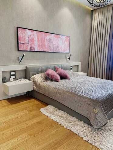 Сдаётся 4-комн. новостройка 190 м², пос. Аг шехер, photo 3 from 17