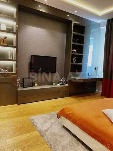 Сдаётся 4-комн. новостройка 190 м², пос. Аг шехер, photo 9 from 17