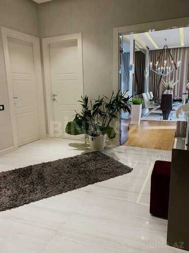 Сдаётся 4-комн. новостройка 190 м², пос. Аг шехер, photo 10 from 17