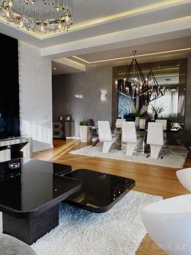 Сдаётся 4-комн. новостройка 190 м², пос. Аг шехер, photo 6 from 17