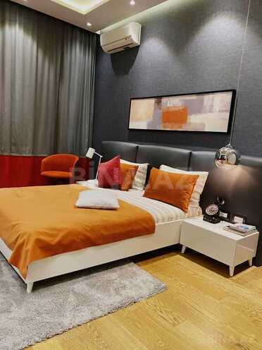 Сдаётся 4-комн. новостройка 190 м², пос. Аг шехер, photo 7 from 17