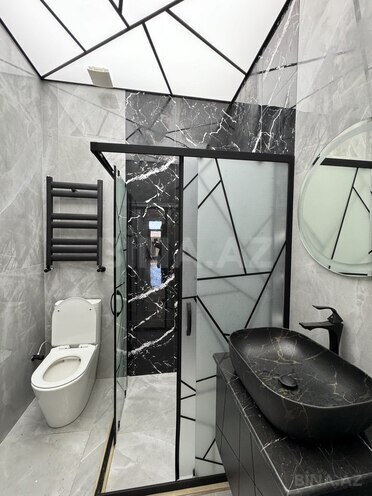 5-комн. дом/дача - пос. Мардакан - 250 м² (27)