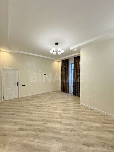 5-комн. дом/дача - пос. Мардакан - 250 м² (21)