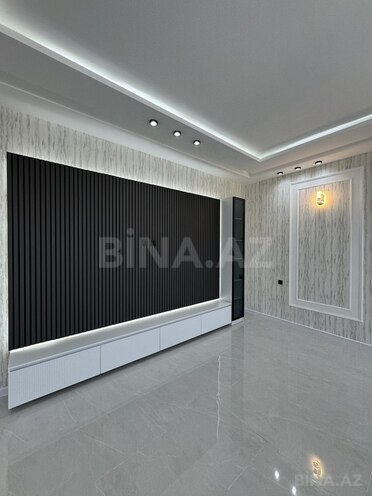5-комн. дом/дача - пос. Мардакан - 250 м² (14)