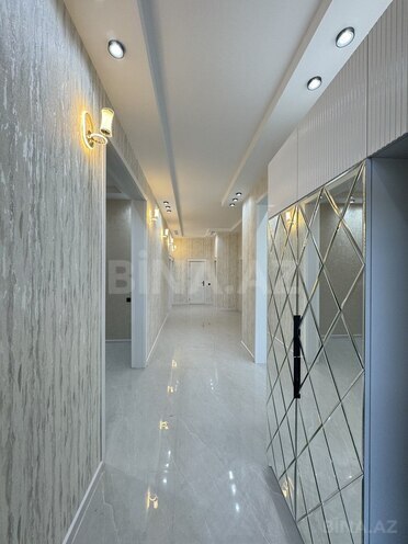 5-комн. дом/дача - пос. Мардакан - 250 м² (11)