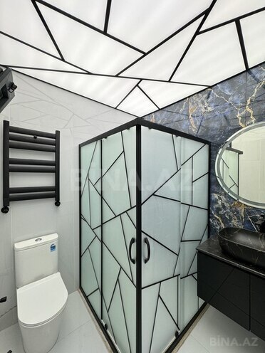 5-комн. дом/дача - пос. Мардакан - 250 м² (22)