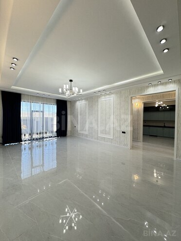 5-комн. дом/дача - пос. Мардакан - 250 м² (15)
