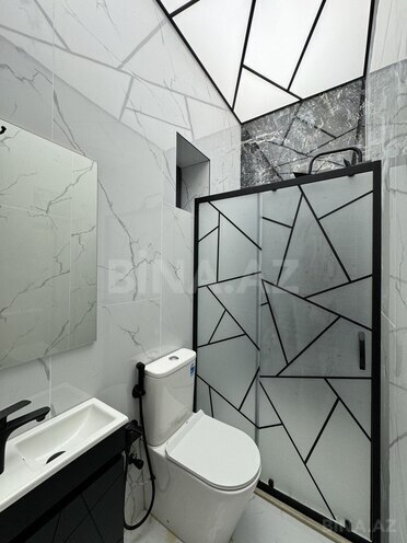 5-комн. дом/дача - пос. Мардакан - 250 м² (24)
