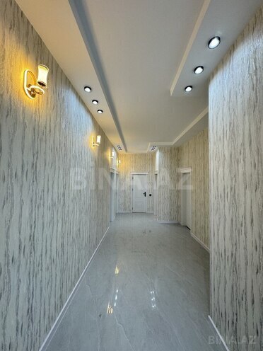 5-комн. дом/дача - пос. Мардакан - 250 м² (12)