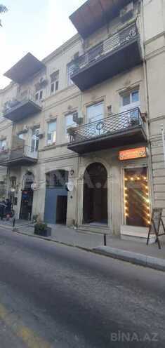 1 otaqlı köhnə tikili - Sahil m. - 51 m² (1)
