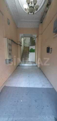 1 otaqlı köhnə tikili - Sahil m. - 51 m² (2)