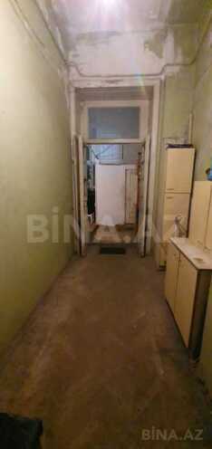 1 otaqlı köhnə tikili - Sahil m. - 51 m² (3)