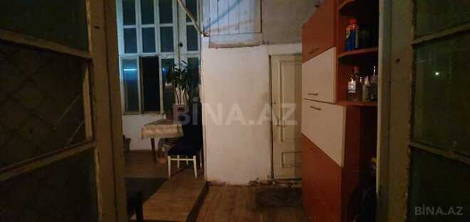 1 otaqlı köhnə tikili - Sahil m. - 51 m² (5)