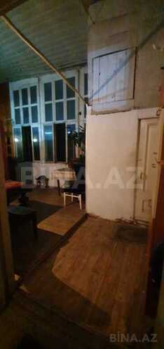 1 otaqlı köhnə tikili - Sahil m. - 51 m² (6)