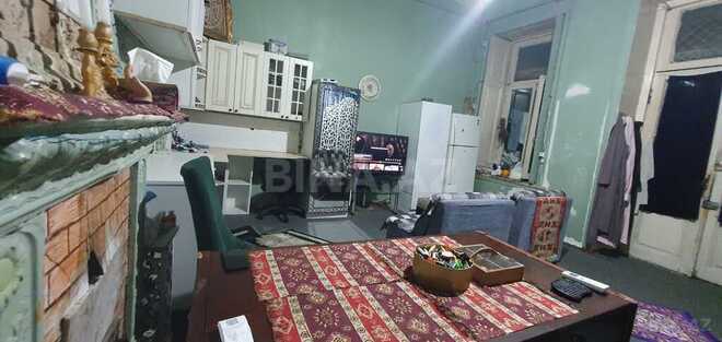 1 otaqlı köhnə tikili - Sahil m. - 51 m² (7)