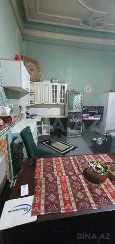 1 otaqlı köhnə tikili - Sahil m. - 51 m² (9)