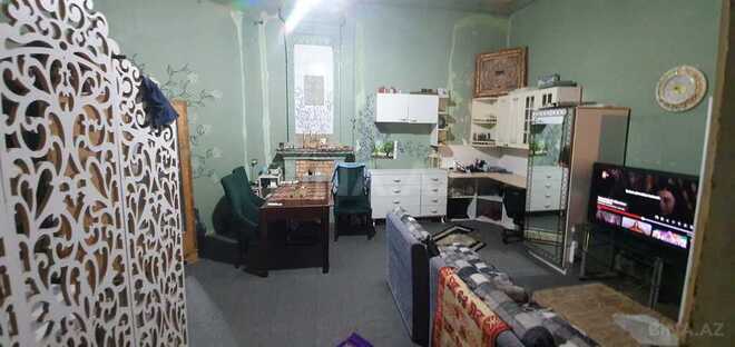 1 otaqlı köhnə tikili - Sahil m. - 51 m² (10)