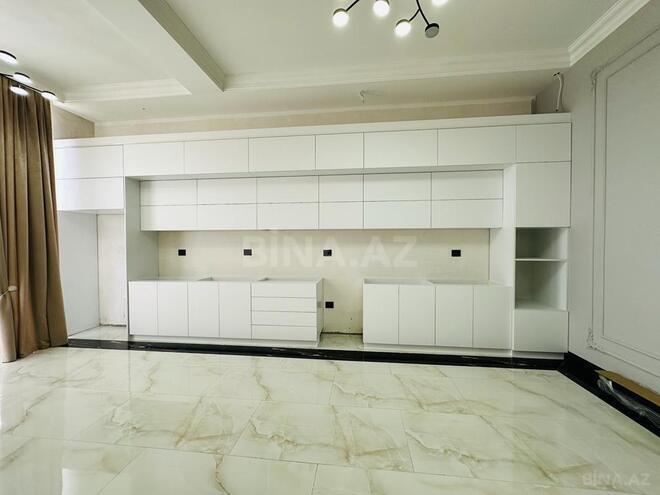 5 otaqlı həyət evi/bağ evi - Mərdəkan q. - 350 m² (13)