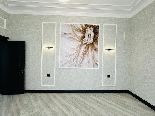5 otaqlı həyət evi/bağ evi - Mərdəkan q. - 350 m² (23)