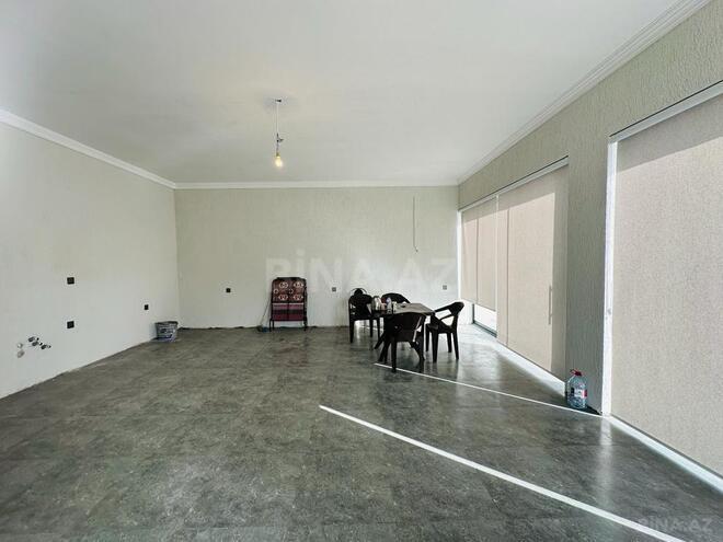 5 otaqlı həyət evi/bağ evi - Mərdəkan q. - 350 m² (12)