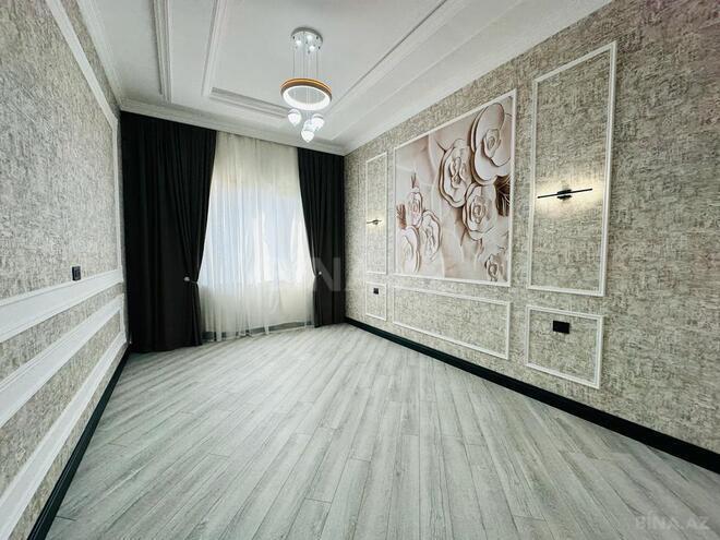 5 otaqlı həyət evi/bağ evi - Mərdəkan q. - 350 m² (9)