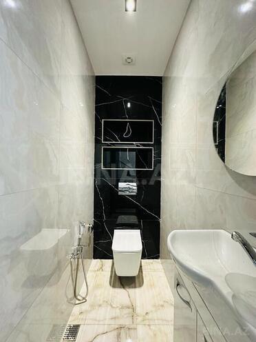 5 otaqlı həyət evi/bağ evi - Mərdəkan q. - 350 m² (16)