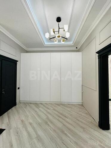 5 otaqlı həyət evi/bağ evi - Mərdəkan q. - 350 m² (18)