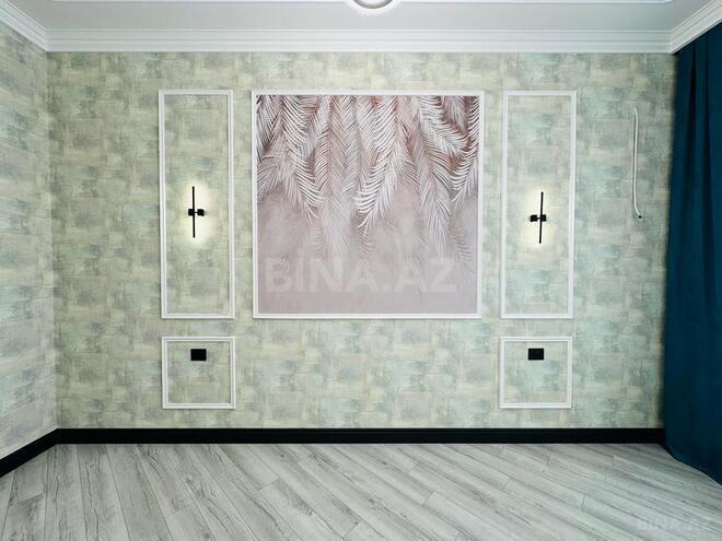 5 otaqlı həyət evi/bağ evi - Mərdəkan q. - 350 m² (22)