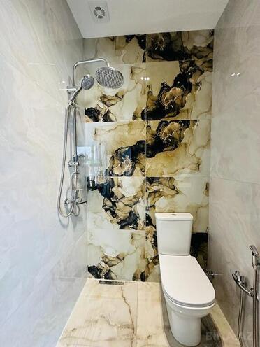 5 otaqlı həyət evi/bağ evi - Mərdəkan q. - 350 m² (6)