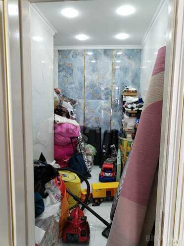 Satılır 3 otaqlı yeni tikili 142 m², Nərimanov r., photo 13 from 32