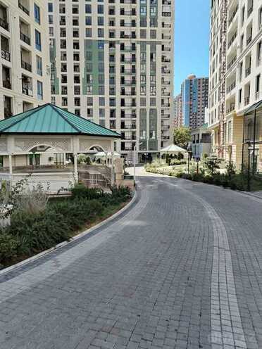 Satılır 3 otaqlı yeni tikili 142 m², Nərimanov r., photo 20 from 32