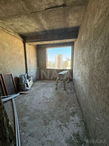 3-комн. новостройка - м. Шах Исмаил Хатаи - 80 м² (5)