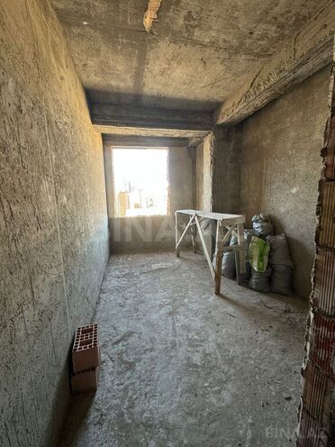 3-комн. новостройка - м. Шах Исмаил Хатаи - 80 м² (6)
