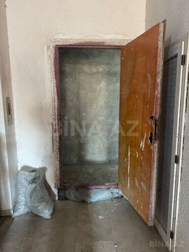 3-комн. новостройка - м. Шах Исмаил Хатаи - 80 м² (2)