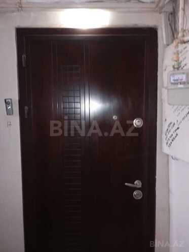 Satılır 3 otaqlı köhnə tikili 95 m², Nəsimi r., photo 3 from 27