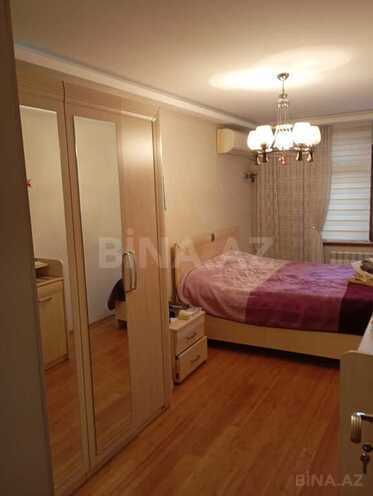 Satılır 3 otaqlı köhnə tikili 95 m², Nəsimi r., photo 7 from 27