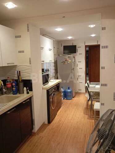 Satılır 3 otaqlı köhnə tikili 95 m², Nəsimi r., photo 14 from 27