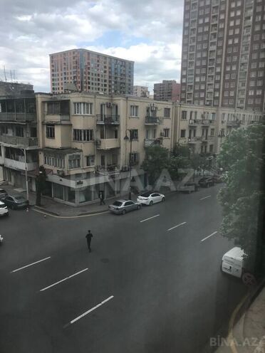 Satılır 3 otaqlı köhnə tikili 95 m², Nəsimi r., photo 26 from 27