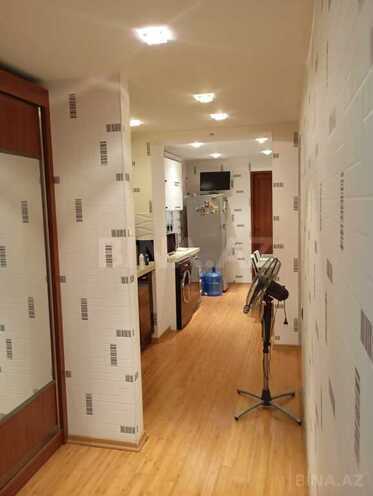 Satılır 3 otaqlı köhnə tikili 95 m², Nəsimi r., photo 4 from 27